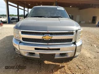 ✅ 2013 Chevrolet Silverado 1500 LT • VIN: 3GCPKSE74DG129239 • Lot: 58874824. Listed on Copart with 279,352 mi. Free auction sales archive from the USA and detailed vehicle history report at DreamBid. Image 5.