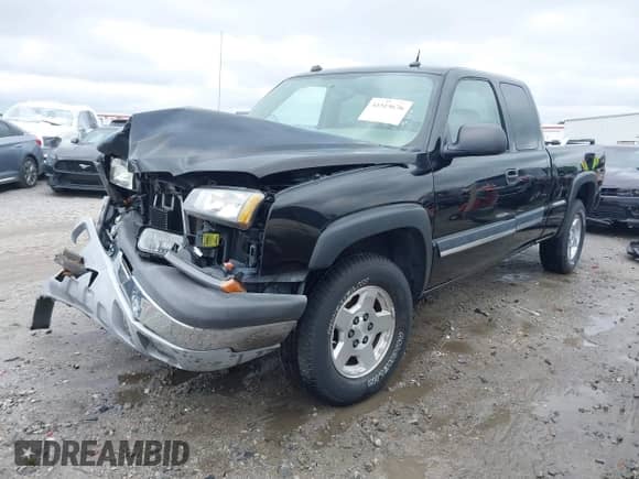 2004 Chevrolet Silverado 1500 с VIN 1GCEK19T14E193948, выставлен на аукционе IAAI как лот 41515676 с пробегом 188 289 миль миль и . История ставок и продаж доступна на DreamBid. Изображение 19.