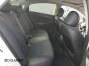 ✅ 2013 Hyundai Sonata SE • VIN: 5NPEC4ACXDH799730 • Лот: 86672345. Опубликован ранее на Copart с пробегом 97 537 миль. Бесплатный доступ к архиву аукционных продаж из США и подробный отчёт об истории автомобиля на DreamBid. Изображение 10.