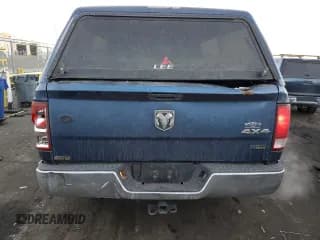 ✅ 2010 Dodge 1500 ST • VIN: 3D7JV1EP4AG165392 • Lot: 89001955. Wystawiony na Copart z przebiegiem 279 435 mil. Bezpłatny archiwum sprzedaży aukcyjnych z USA i szczegółowy raport historii pojazdu na DreamBid. Zdjęcie 6.