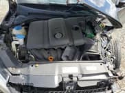 ✅ 2013 Volkswagen Jetta SE • VIN: 3VWDP7AJXDM251251 • Lot: 57757585. Listed on Copart with 167,891 mi. Free auction sales archive from the USA and detailed vehicle history report at DreamBid. Image 11.