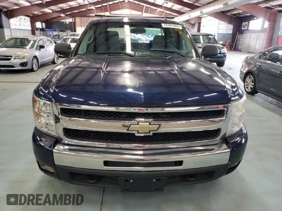 ✅ 2011 Chevrolet Silverado 1500 LT • VIN: 3GCPKSE37BG138043 • Lot: 72391944. Listed on Copart with 184,116 mi. Free auction sales archive from the USA and detailed vehicle history report at DreamBid. Image 5.