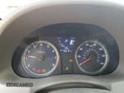 ✅ 2013 Hyundai Accent GLS • VIN: KMHCT4AE1DU585123 • Lot: 69931654. Wystawiony na Copart z przebiegiem 166 161 mil. Bezpłatny archiwum sprzedaży aukcyjnych z USA i szczegółowy raport historii pojazdu na DreamBid. Zdjęcie 9.