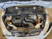 ✅ 2018 Ford C-Max SE • VIN: 1FADP5AU4JL104203 • Lot: 92644125. Listed on Copart with 68,878 mi. Free auction sales archive from the USA and detailed vehicle history report at DreamBid. Image 11.