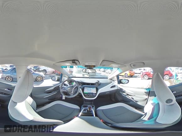 ✅ 2018 Chevrolet Bolt EV LT • VIN: 1G1FW6S02J4115260 • Lot: 86626904. Wystawiony na Copart z przebiegiem 45 045 mil. Bezpłatny archiwum sprzedaży aukcyjnych z USA i szczegółowy raport historii pojazdu na DreamBid. Zdjęcie 15.