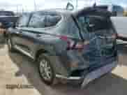 2020 Hyundai Santa Fe SEL z VIN 5NMS33AD4LH241549, wystawiony jako Copart lot #39522853 z przebiegiem 43 190 mil mil oraz . Historia ofert i sprzedaży dostępna na DreamBid. Obrazek 2.