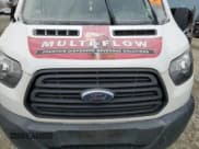 ✅ 2018 Ford Transit • VIN: 1FTBW2CM2JKA44069 • Lot: 46346635. Listed on Copart with Not provided. Free auction sales archive from the USA and detailed vehicle history report at DreamBid. Image 12.