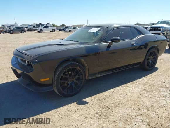 2010 Dodge Challenger SE with VIN 2B3CJ4DV2AH238552, listed as a IAAI auction lot 43481103 with 230,949 mi miles and . Bid and sale history available at DreamBid. Image 2.