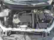 2018 Chevrolet Equinox LT с VIN 2GNAXJEV2J6219875, выставлен на аукционе Copart как лот 81449735 с пробегом 260 398 миль миль и Списание • Salvage title. История ставок и продаж доступна на DreamBid. Изображение 12.