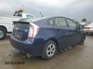 ✅ 2013 Toyota Prius Two • VIN: JTDKN3DU7D0342687 • Лот: 91444895. Опубликован ранее на Copart с пробегом 119 379 миль. Бесплатный доступ к архиву аукционных продаж из США и подробный отчёт об истории автомобиля на DreamBid. Изображение 3.