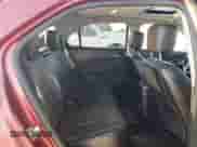 2012 Chevrolet Equinox 2LT with VIN 2GNFLPE51C6283168, listed as a Copart auction lot 51700325 with 198,156 mi miles and Clean title. Bid and sale history available at DreamBid. Image 11.