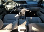 ✅ 2013 Honda Accord EX • VIN: 1HGCR2F75DA031281 • Lot: 81635995. Wystawiony na Copart z przebiegiem 164 875 mil. Bezpłatny archiwum sprzedaży aukcyjnych z USA i szczegółowy raport historii pojazdu na DreamBid. Zdjęcie 8.