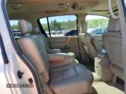 ✅ 2004 Infiniti QX56 • VIN: 5N3AA08C54N807609 • Lot: 57130765. Listed on Copart with 188,453 mi. Free auction sales archive from the USA and detailed vehicle history report at DreamBid. Image 11.