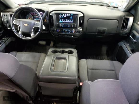 ✅ 2016 Chevrolet Silverado 1500 LT • VIN: 1GCVKREC7GZ164830 • Лот: 70028944. Опубликован ранее на Copart с пробегом 113 930 миль. Бесплатный доступ к архиву аукционных продаж из США и подробный отчёт об истории автомобиля на DreamBid. Изображение 8.