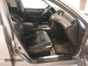 ✅ 2008 Infiniti M • VIN: JNKAY01F68M652267 • Lot: 43453331. Wystawiony na IAAI z przebiegiem 251 461 mil. Bezpłatny archiwum sprzedaży aukcyjnych z USA i szczegółowy raport historii pojazdu na DreamBid. Zdjęcie 5.