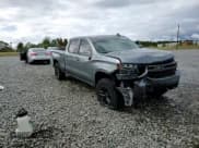 ✅ 2021 Chevrolet Silverado 1500 RST • VIN: 3GCUYEETXMG218619 • Лот: 85091355. Опубликован ранее на Copart с пробегом 163 439 миль. Бесплатный доступ к архиву аукционных продаж из США и подробный отчёт об истории автомобиля на DreamBid. Изображение 13.
