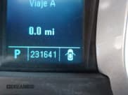 ✅ 2011 Chevrolet Equinox LTZ • VIN: 2GNALFEC6B1269331 • Лот: 43333147. Опубликован ранее на IAAI с пробегом 231 641 миль. Бесплатный доступ к архиву аукционных продаж из США и подробный отчёт об истории автомобиля на DreamBid. Изображение 16.