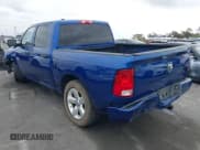 ✅ 2015 Ram 1500 Express • VIN: 1C6RR6KG0FS762887 • Lot: 42047359. Listed on IAAI with 146,963 mi. Free auction sales archive from the USA and detailed vehicle history report at DreamBid. Image 3.