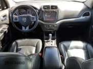 ✅ 2015 Dodge Journey Crossroad • VIN: 3C4PDDGGXFT520585 • Lot: 52793725. Listed on Copart with 223,799 mi. Free auction sales archive from the USA and detailed vehicle history report at DreamBid. Image 8.