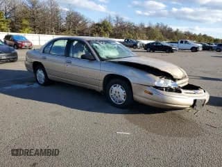 ✅ 1998 Chevrolet Lumina • VIN: 2G1WL52M7W9174136 • Лот: 76007384. Опубликован ранее на Copart с пробегом 99 298 миль. Бесплатный доступ к архиву аукционных продаж из США и подробный отчёт об истории автомобиля на DreamBid. Изображение 4.