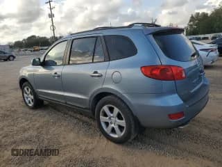 ✅ 2009 Hyundai Santa Fe Limited • VIN: 5NMSH13E99H316461 • Lot: 78683824. Listed on Copart with 149,241 mi. Free auction sales archive from the USA and detailed vehicle history report at DreamBid. Image 2.