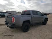 ✅ 2022 GMC Canyon 2WD Elevation • VIN: 1GTG5CEN4N1237775 • Lot: 43327665. Listed on Copart with 29,229 mi. Free auction sales archive from the USA and detailed vehicle history report at DreamBid. Image 3.