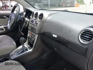 ✅ 2014 Chevrolet Captiva Sport LTZ • VIN: 3GNAL4EK9ES670327 • Lot: 42538986. Wystawiony na IAAI z przebiegiem 122 812 mil. Bezpłatny archiwum sprzedaży aukcyjnych z USA i szczegółowy raport historii pojazdu na DreamBid. Zdjęcie 5.