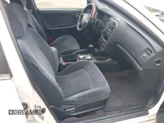 ✅ 2004 Hyundai Sonata • VIN: KMHWF25S34A045671 • Lot: 42592494. Listed on IAAI with 173,716 mi. Free auction sales archive from the USA and detailed vehicle history report at DreamBid. Image 5.