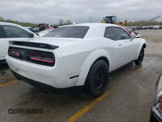 ✅ 2019 Dodge Challenger R/T Scat Pack • VIN: 2C3CDZFJ4KH625591 • Lot: 52093934. Wystawiony na Copart z przebiegiem Nie podano. Bezpłatny archiwum sprzedaży aukcyjnych z USA i szczegółowy raport historii pojazdu na DreamBid. Zdjęcie 3.