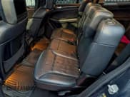 ✅ 2015 Mercedes-Benz GL 450 • VIN: 4JGDF6EE6FA498694 • Лот: 95998535. Опубликован ранее на Copart с пробегом 164 620 миль. Бесплатный доступ к архиву аукционных продаж из США и подробный отчёт об истории автомобиля на DreamBid. Изображение 6.