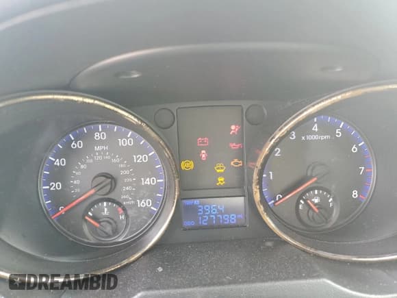 ✅ 2012 Hyundai Genesis Coupe 2.0T • VIN: KMHHT6KD1CU078664 • Лот: 62915065. Опубликован ранее на Copart с пробегом 127 798 миль. Бесплатный доступ к архиву аукционных продаж из США и подробный отчёт об истории автомобиля на DreamBid. Изображение 9.