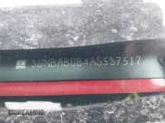 ✅ 2010 Chevrolet HHR 1LT • VIN: 3GNBABDB4AS537517 • Lot: 41716773. Listed on IAAI with 149,396 mi. Free auction sales archive from the USA and detailed vehicle history report at DreamBid. Image 9.