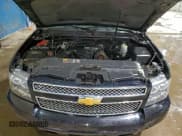 ✅ 2012 Chevrolet Suburban LTZ • VIN: 1GNSKKE7XCR281560 • Lot: 95083205. Listed on Copart with 182,067 mi. Free auction sales archive from the USA and detailed vehicle history report at DreamBid. Image 12.