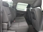 ✅ 2012 Chevrolet Silverado 2500HD LT • VIN: 1GC1KXCG7CF140192 • Lot: 92373155. Listed on Copart with 133,730 mi. Free auction sales archive from the USA and detailed vehicle history report at DreamBid. Image 10.