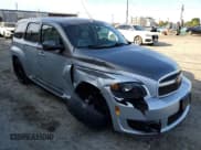 ✅ 2009 Chevrolet HHR 1LT • VIN: 3GNCA23B29S606691 • Lot: 51526105. Listed on Copart with 76,178 mi. Free auction sales archive from the USA and detailed vehicle history report at DreamBid. Image 4.