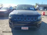 ✅ 2018 Jeep Compass Sport • VIN: 3C4NJDAB7JT339174 • Lot: 43333794. Listed on IAAI with 154,968 mi. Free auction sales archive from the USA and detailed vehicle history report at DreamBid. Image 13.