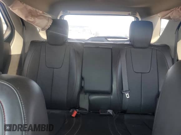 2017 Chevrolet Equinox Premier с VIN 2GNALDEK5H1545227, выставлен на аукционе Copart как лот 82278195 с пробегом 124 745 миль миль и Списание • Salvage title. История ставок и продаж доступна на DreamBid. Изображение 10.