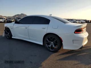 ✅ 2019 Dodge Charger R/T • VIN: 2C3CDXCT7KH598011 • Lot: 71495015. Wystawiony na Copart z przebiegiem 116 272 mil. Bezpłatny archiwum sprzedaży aukcyjnych z USA i szczegółowy raport historii pojazdu na DreamBid. Zdjęcie 2.
