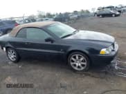 ✅ 2004 Volvo C70 • VIN: YV1NC62D44J045064 • Lot: 41976628. Listed on IAAI with 57,149 mi. Free auction sales archive from the USA and detailed vehicle history report at DreamBid. Image 13.