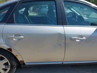 ✅ 2007 Ford Five Hundred SEL • VIN: 1FAHP24117G102881 • Lot: 43315811. Wystawiony na IAAI z przebiegiem 171 408 mil. Bezpłatny archiwum sprzedaży aukcyjnych z USA i szczegółowy raport historii pojazdu na DreamBid. Zdjęcie 6.