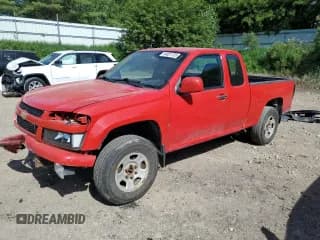 ✅ 2012 Chevrolet Colorado Work Truck • VIN: 1GCJTBFE8C8168307 • Лот: 64831705. Опубликован ранее на Copart с пробегом 172 931 миль. Бесплатный доступ к архиву аукционных продаж из США и подробный отчёт об истории автомобиля на DreamBid. Изображение 1.