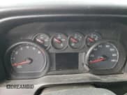 ✅ 2020 Chevrolet Silverado 1500 Work Truck • VIN: 3GCNWAEF4LG306531 • Lot: 73136574. Wystawiony na Copart z przebiegiem Nie podano. Bezpłatny archiwum sprzedaży aukcyjnych z USA i szczegółowy raport historii pojazdu na DreamBid. Zdjęcie 9.