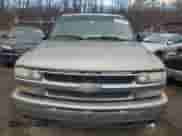 2003 Chevrolet Suburban Z71 с VIN 3GNFK16Z83G301770, выставлен на аукционе Copart как лот 83037124 с пробегом Не указан миль и Списание • Salvage title. История ставок и продаж доступна на DreamBid. Изображение 5.