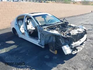 ✅ 2012 Infiniti G37 Journey • VIN: JN1CV6AP5CM627192 • Lot: 43415709. Wystawiony na IAAI z przebiegiem Nie podano. Bezpłatny archiwum sprzedaży aukcyjnych z USA i szczegółowy raport historii pojazdu na DreamBid. Zdjęcie 1.