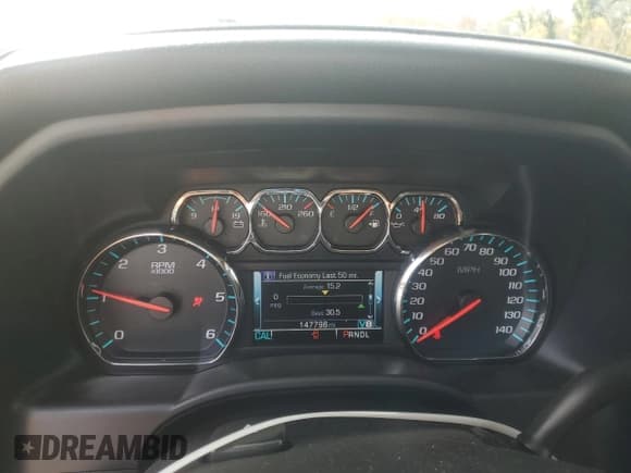 ✅ 2018 GMC Sierra 1500 SLT • VIN: 3GTU2NEC5JG269720 • Lot: 91603965. Listed on Copart with 147,796 mi. Free auction sales archive from the USA and detailed vehicle history report at DreamBid. Image 9.