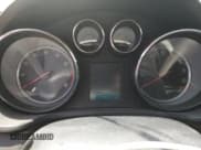 ✅ 2011 Buick Regal CXL RL1 • VIN: 2G4GN5EC7B9182333 • Lot: 57574105. Listed on Copart with 111,522 mi. Free auction sales archive from the USA and detailed vehicle history report at DreamBid. Image 9.