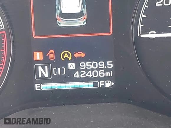 ✅ 2020 Subaru Forester • VIN: JF2SKADC9LH602996 • Lot: 43706904. Wystawiony na IAAI z przebiegiem 42 406 mil. Bezpłatny archiwum sprzedaży aukcyjnych z USA i szczegółowy raport historii pojazdu na DreamBid. Zdjęcie 16.