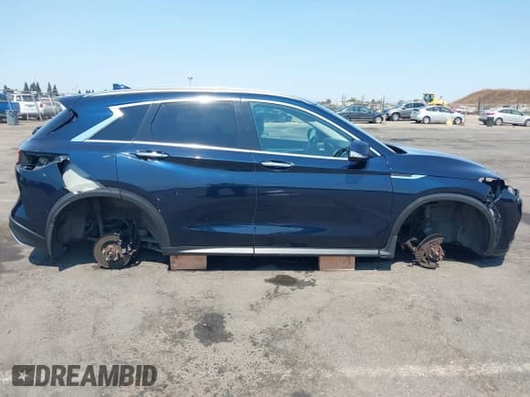 ✅ 2019 Infiniti QX50 Essential • VIN: 3PCAJ5M38KF109197 • Лот: 43082383. Опубликован ранее на IAAI с пробегом Не указан. Бесплатный доступ к архиву аукционных продаж из США и подробный отчёт об истории автомобиля на DreamBid. Изображение 17.