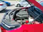 2025 Chevrolet Traverse AWD RS with VIN 1GNEVLRS7SJ193023, listed as a IAAI auction lot 42846732 with 7,899 mi miles and . Bid and sale history available at DreamBid. Image 23.