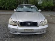 ✅ 2004 Hyundai Sonata GLS • VIN: KMHWF35H14A036185 • Lot: 57698745. Listed on Copart with 214,926 mi. Free auction sales archive from the USA and detailed vehicle history report at DreamBid. Image 5.